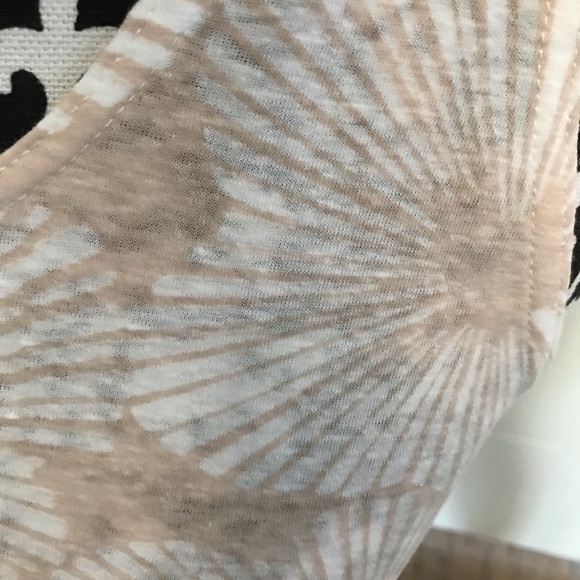 J Crew tank top - Picture 5 of 8